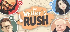 Writer's Rush