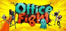 Office Fight