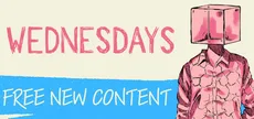 Wednesdays