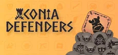 Iconia Defenders