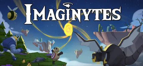 Imaginytes