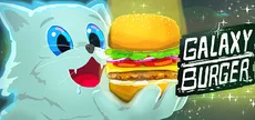 Galaxy Burger