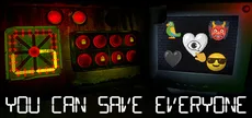 You Can Save Everyone