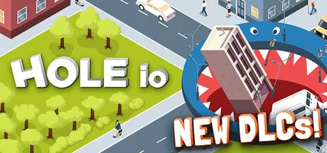 Hole io