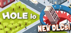 Hole io