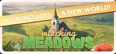 Matching Meadows