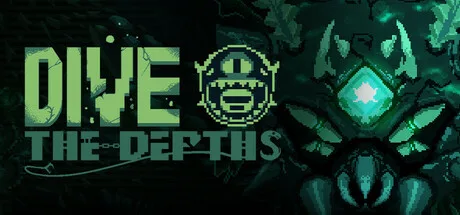 Dive The Depths