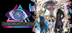 No Sleep For Kaname Date - From AI: THE SOMNIUM FILES