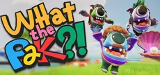 WHAT THE PAK?!