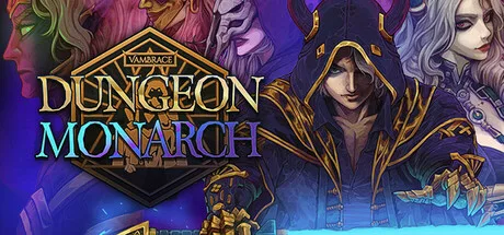 Vambrace: Dungeon Monarch