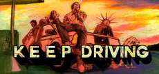 Keep Driving