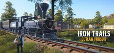 Iron Trails: Outlaw Pursuit