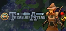 Treasure Atlas
