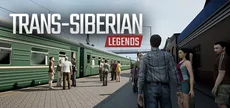 Trans-Siberian Legends