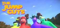 The Jump Guys