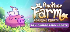 Another Farm Roguelike: Rebirth