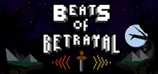 Beats of Betrayal