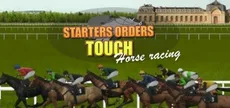 Starters Orders Touch Horse Racing