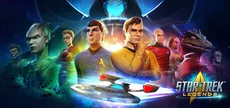 Star Trek Legends