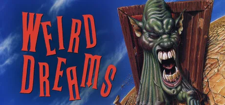Weird Dreams