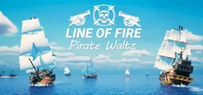 Line of Fire - Pirate Waltz