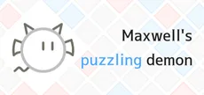 Maxwell's puzzling demon