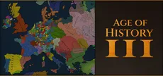 Age of History 3