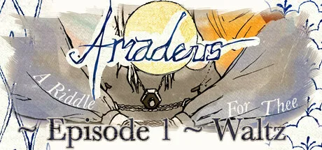 Amadeus: A Riddle for Thee ~ Episode 1 ~ Waltz