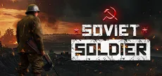 Soviet Soldier