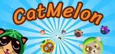 CatMelon - Suika Game