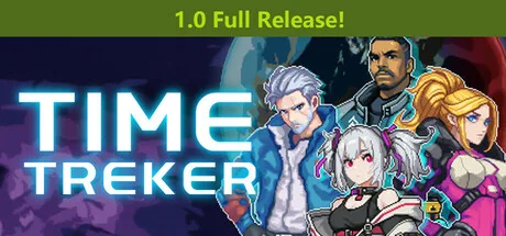 Time Treker