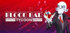 Blood Bar Tycoon