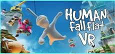 Human Fall Flat VR