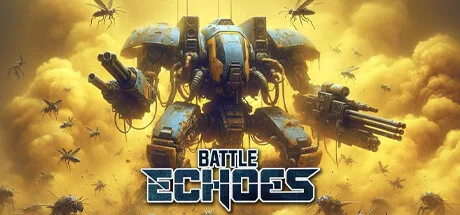 Battle Echoes