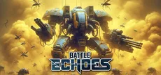 Battle Echoes