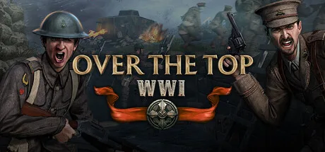Over The Top: WWI