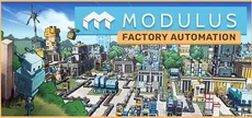 Modulus: Factory Automation