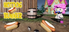 Hotdog Runner