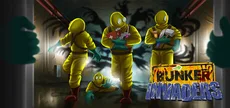 Bunker Invaders
