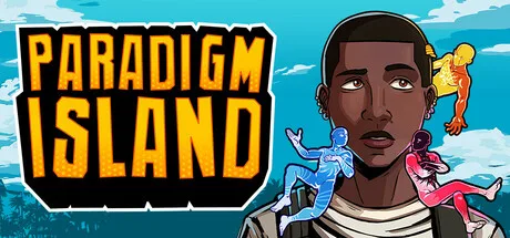 Paradigm Island
