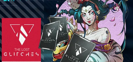 The Lost Glitches