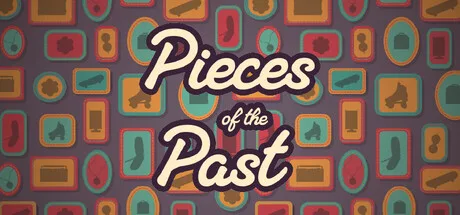 Pieces of the Past