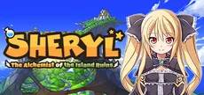 Sheryl ~The Alchemist of the Island Ruins~