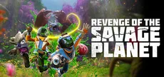 Revenge of the Savage Planet