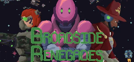 Broadside Renegades