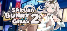 Sakura Bunny Girls 2