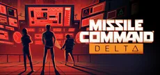 Missile Command Delta