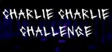 Charlie Charlie Challenge
