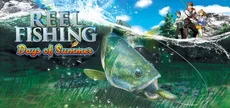 Reel Fishing: Days of Summer