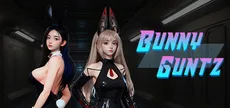 Кроличьи Воительницы | Bunny Guntz